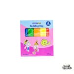 Marlin Kids Modelling Clay