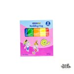 Marlin Kids Modelling Clay