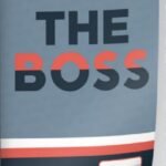 Marlin A4 The Boss Precut Book Covers 5 Pack