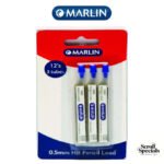 Marlin Pencil Leads 0.5mm