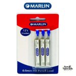 Marlin Pencil Leads 0.5mm