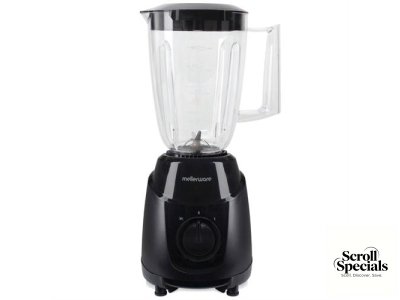 Mellerware 1 Litre 300w Jug