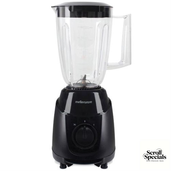 Mellerware 1 Litre 300w Jug