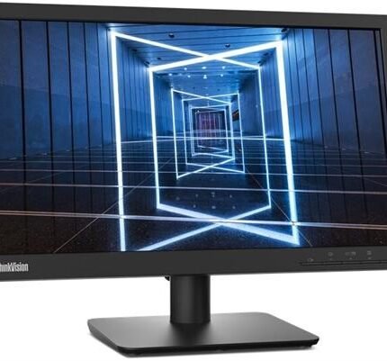 Lenovo ThinkVision E20-30 19.5 inch TN Monitor