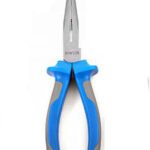 ROWTON Long Nose 8 Inch Pliers