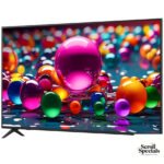LG 65 Inch UHD UA80006