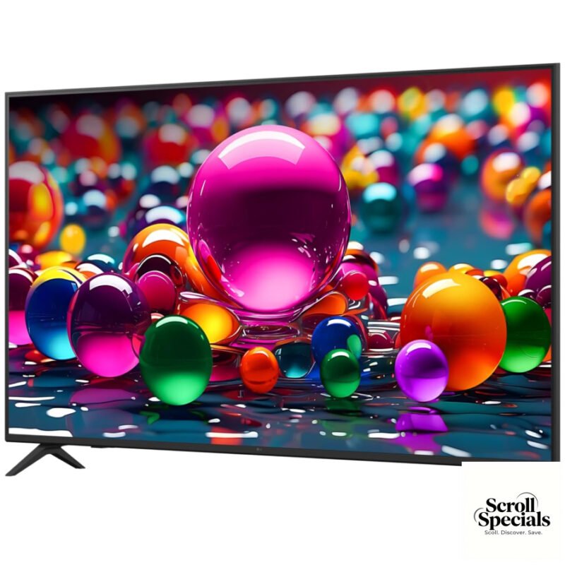 LG 65 Inch UHD UA80006