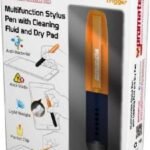 Promate Trigger multifunction stylus pen for tablet and