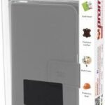 Promate Zimba Blackberry Z10 Protective Flip Leather book