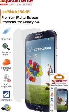 Promate Proshield.S4-M Samsung Galaxy S4