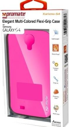 PM S4 KARIZMO SHELLCASE PINK