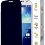 Promate Blue Sansaiqi Samsung Galaxy S4 case