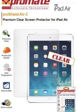 Promate Proshield.Air-C Premium Clear Screen