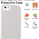 Promate White Orator-I5-Sound Amplifier case