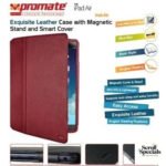 Promate Red Veil Air Ultra