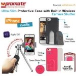 Promate selfieCase-i5 Ultra-Slim Protective case