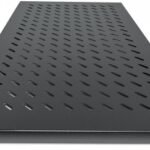 Intellinet 19 Inch 900mm 1U Fixed Shelf