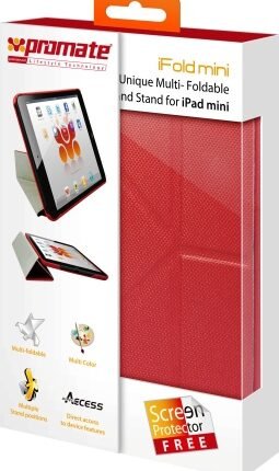 Promate iFold mini-UniQue Multi-Foldable Cover