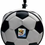 UniQue 2010 Licensed Product CD Wallet FIFA