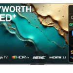 Skyworth 85 Inch Q6600H QLED Google TV