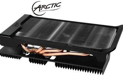 Arctic Accelero S3 Passive Graphics Card Cooler for arctic