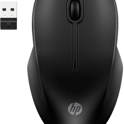HP 255 Dual Wireless Mouse