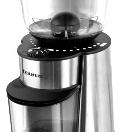 Taurus Electric 430g Coffee Grinder