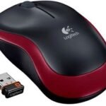 Logitech M185 Compact Wireless Mouse