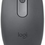 Logitech M196 Silent Bluetooth Mouse