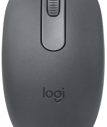 Logitech M196 Silent Bluetooth Mouse
