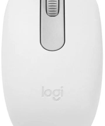 Logitech M196 Universal Ambidextrous Bluetooth Mouse