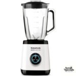Taurus 1.5L Succo Glass 1300W Jug Blender