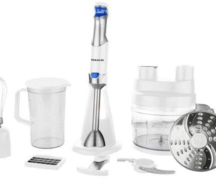 Taurus 1.8L Hand Blender Food Processor