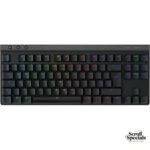 Logitech G G515 TKL LightSpeed Wireless Gaming Keyboard
