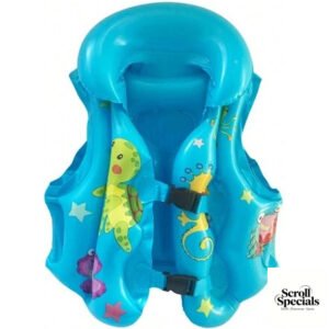 Casey Kids Small Inflatable Swimming