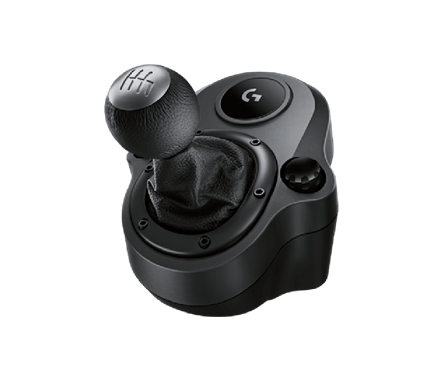 Logitech G920 Racing Wheel Driving Force Shifter