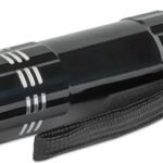 Manhattan LED Aluminum Flashlight