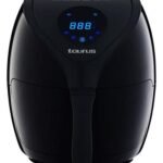 Taurus 3.6L Digital Black Air Fryer with Timer