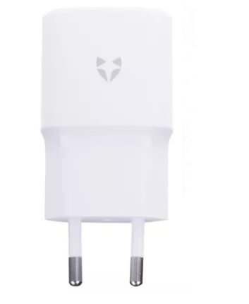 Wileyfox 10W/2.0A USB Charger, Retail Box, No Warranty