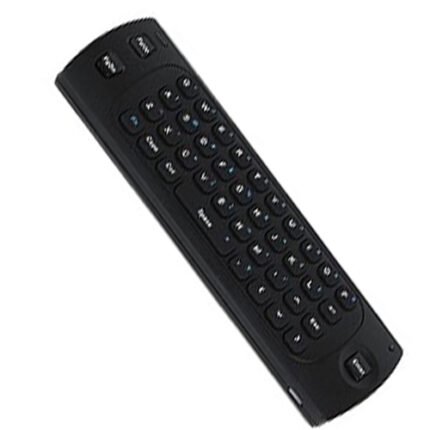 AC Ryan Veo Navigator Remote Control