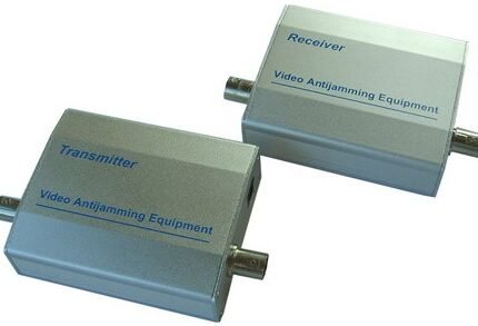 Securnix Video Anti-Jamming Equipment, ,