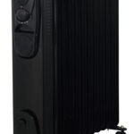 Alva 13 Fin 2500w Oil Heater 2500w Retail Box 1 year
