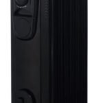 Alva 7 Fin 1500w Oil Heater 1500w