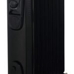 Alva 9 Fin 2000w Oil Heater 2000w
