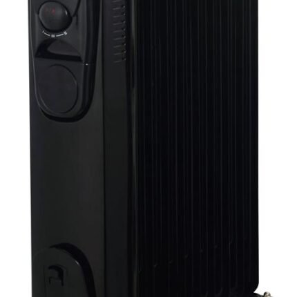 Alva 9 Fin 2000w Oil Heater 2000w