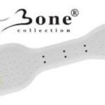 Bone Collection Link II Mini USB Type B White Cable