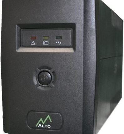 Alto Power Series 1200VA Line Interactive UPS