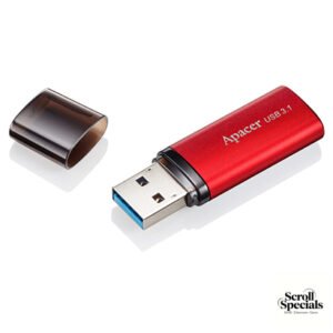 Apacer AH25B 128GB USB 3.1