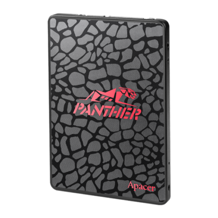 Apacer AS350 Panther 1TB 2.5" SATA III Internal Solid State
