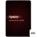 Apacer AS350X 2.5 Inch SATA III 1TB SSD